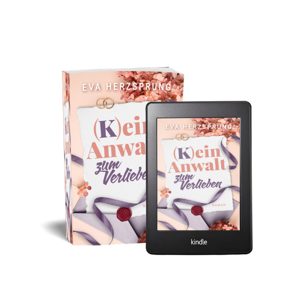 (K)ein Anwalt zum Verlieben