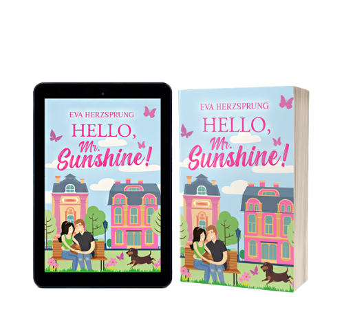 Hello, Mr. Sunshine!