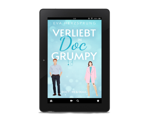 Verliebt in Doc Grumpy
