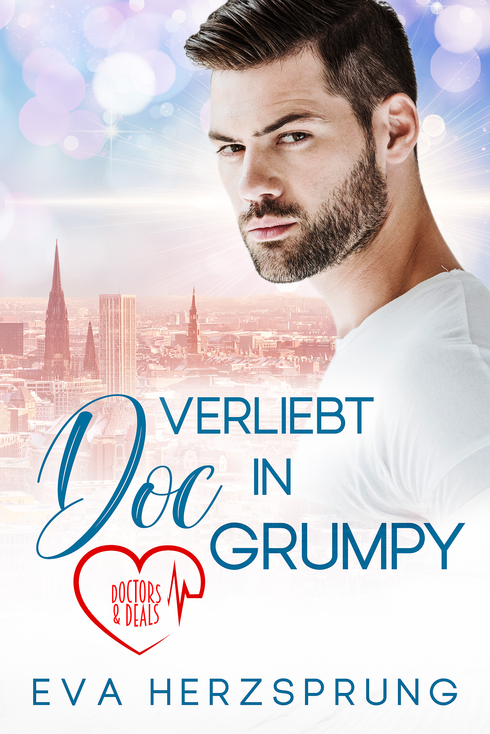 Verliebt in Doc Grumpy