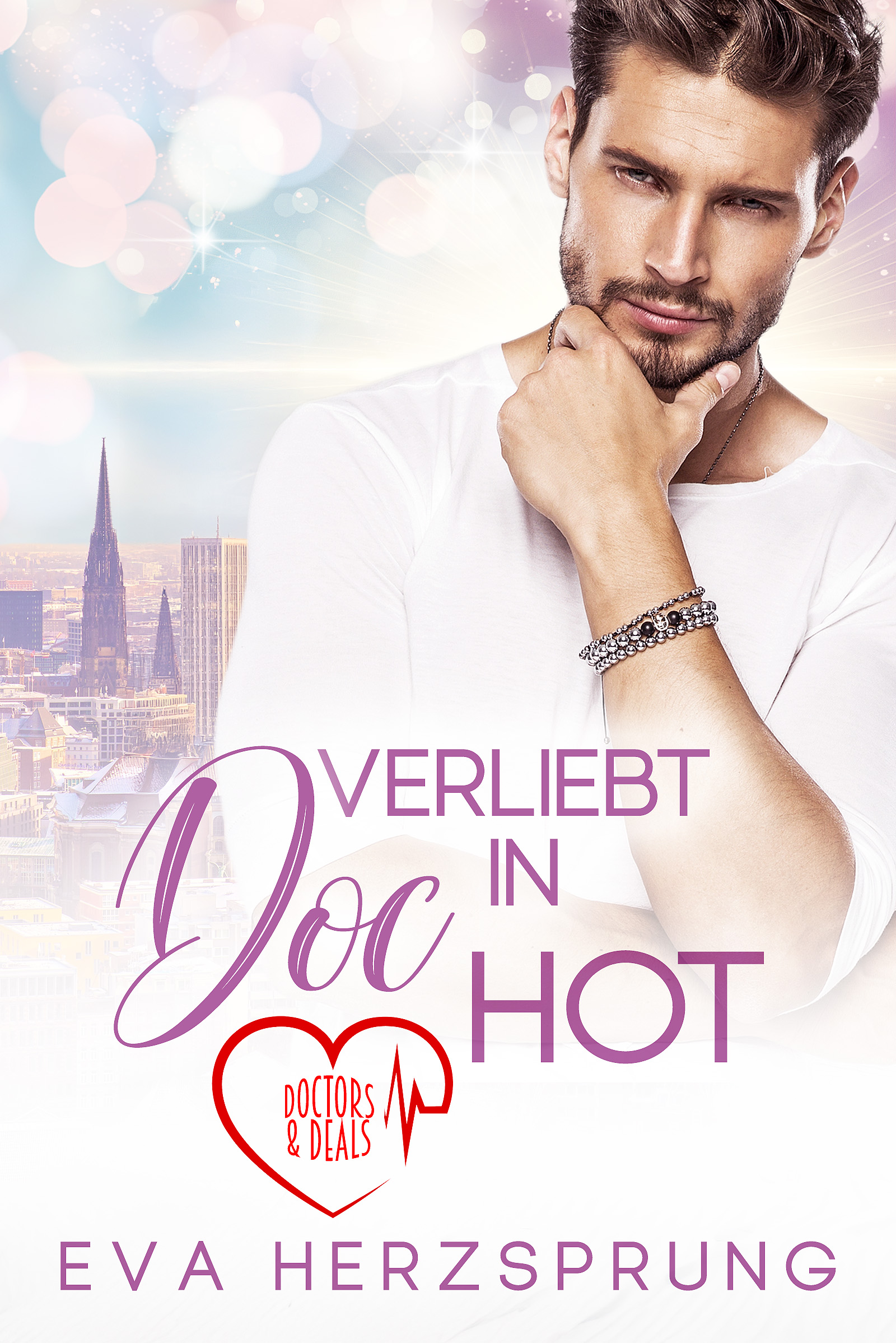 Verliebt in Doc Hot