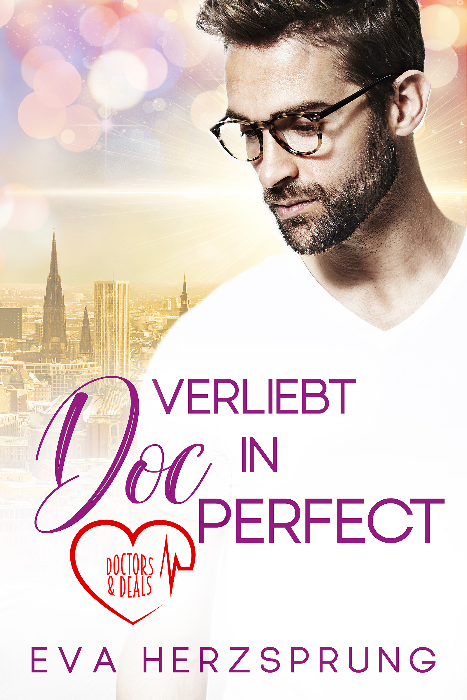 Verliebt in Doc Perfect