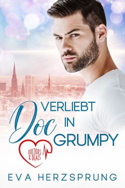 verliebtindocgrumpy ebook neu