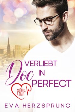 verliebtindocperfect ebook neu