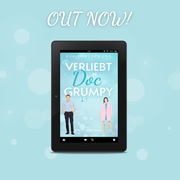 Verliebt in Doc Grumpy